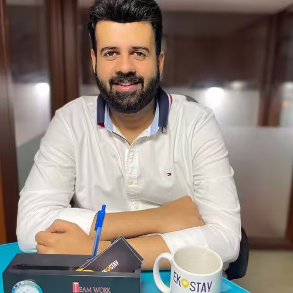 Sohail Mirchandani