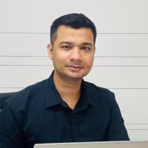 Ali Komtiwala