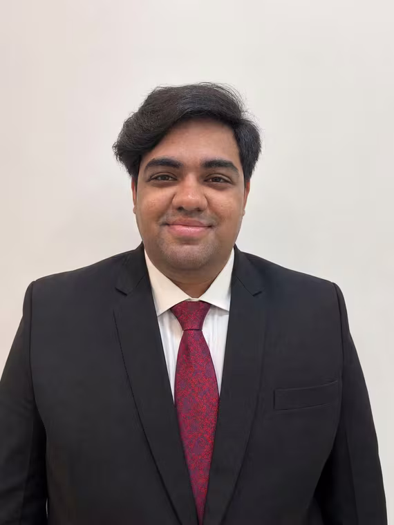 Amaan Shaikh