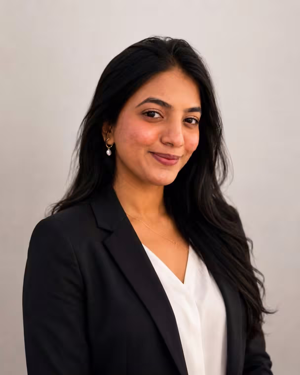 Manasi Ingale
