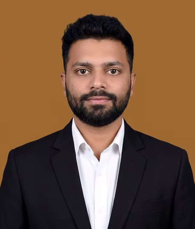 Mayur Gurav