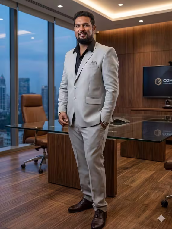 Rohan Jambhulkar