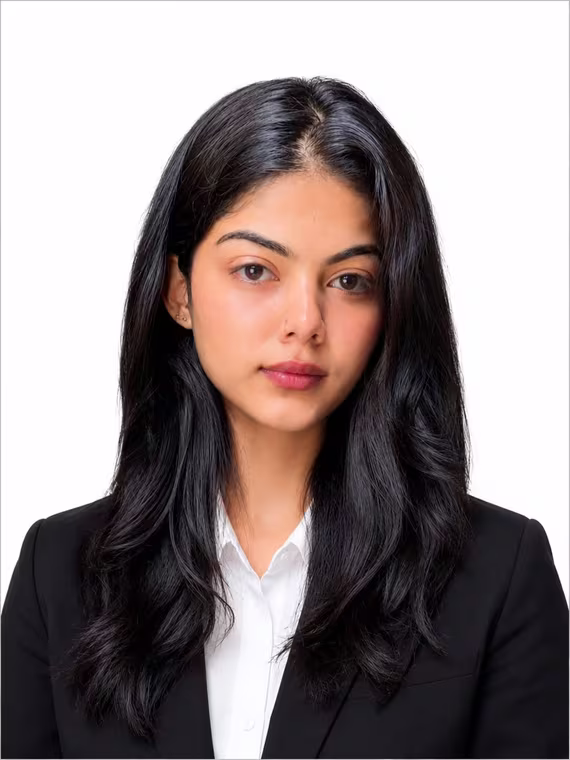 Rutuja Chavan