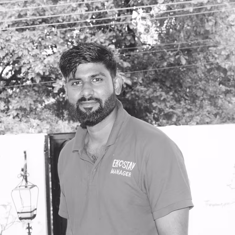 Sanjay Projapati