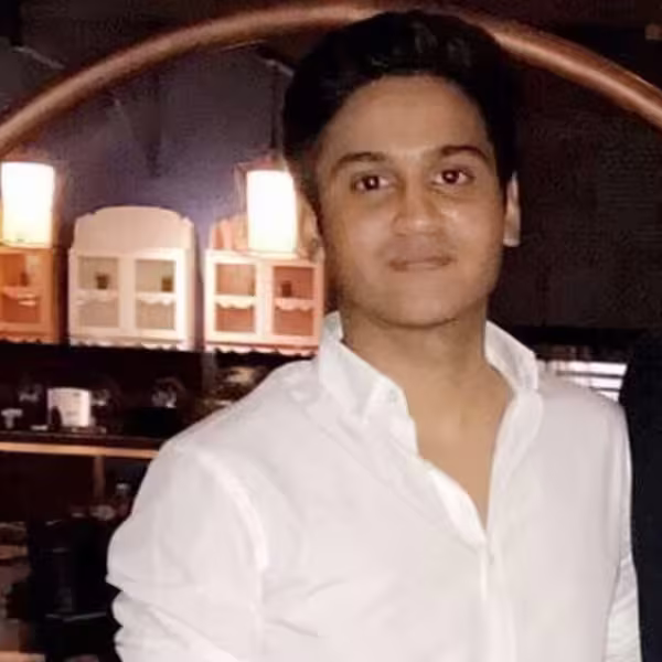 Zeeshan Khan